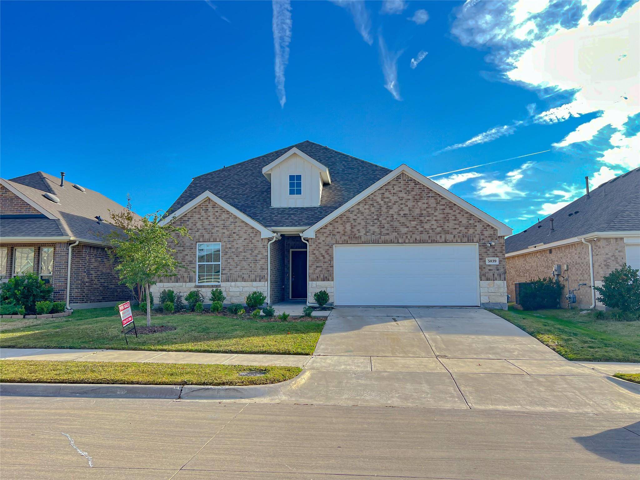 Forney, TX 75126,5839 Melville Lane