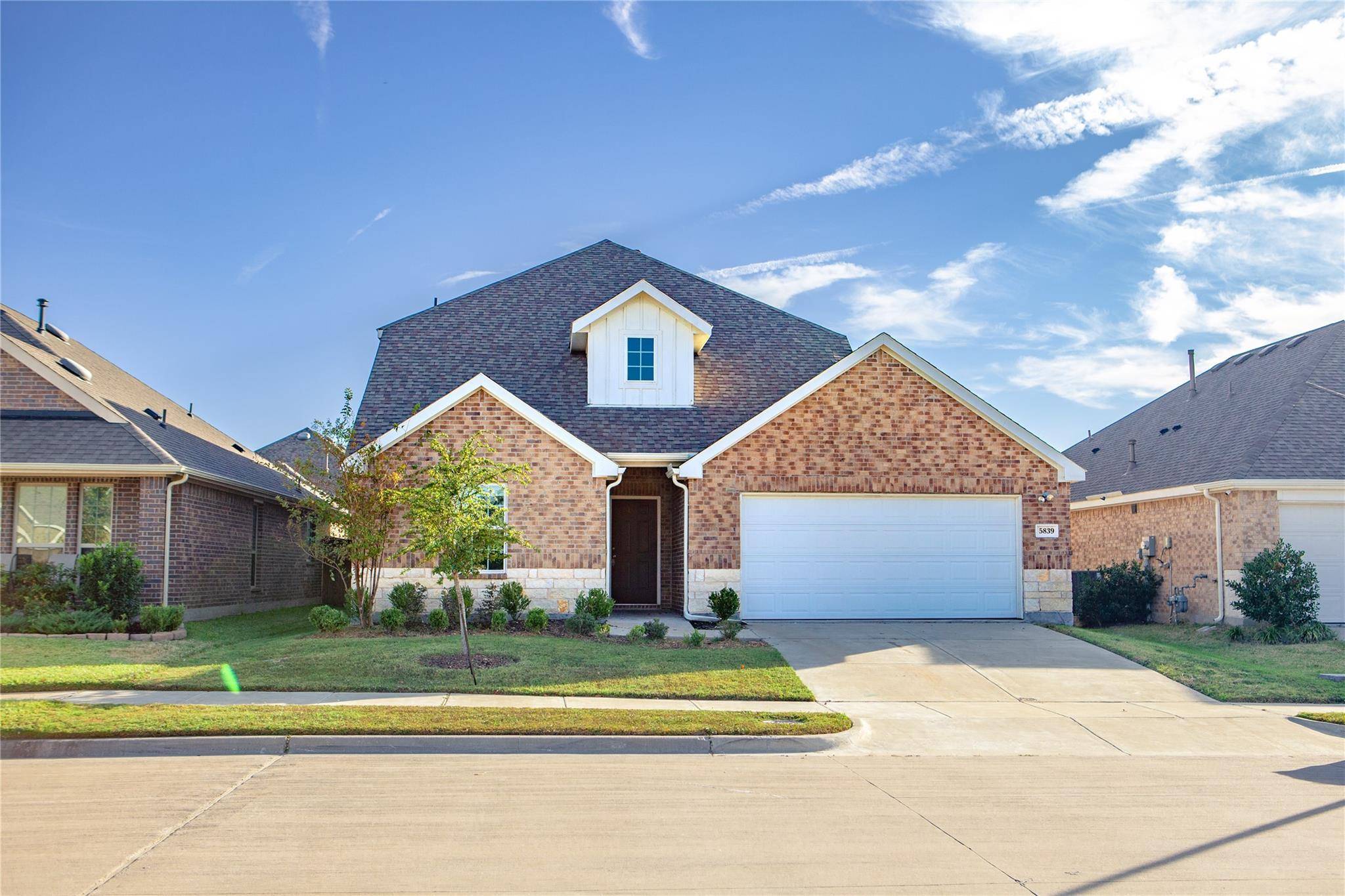 Forney, TX 75126,5839 Melville Lane