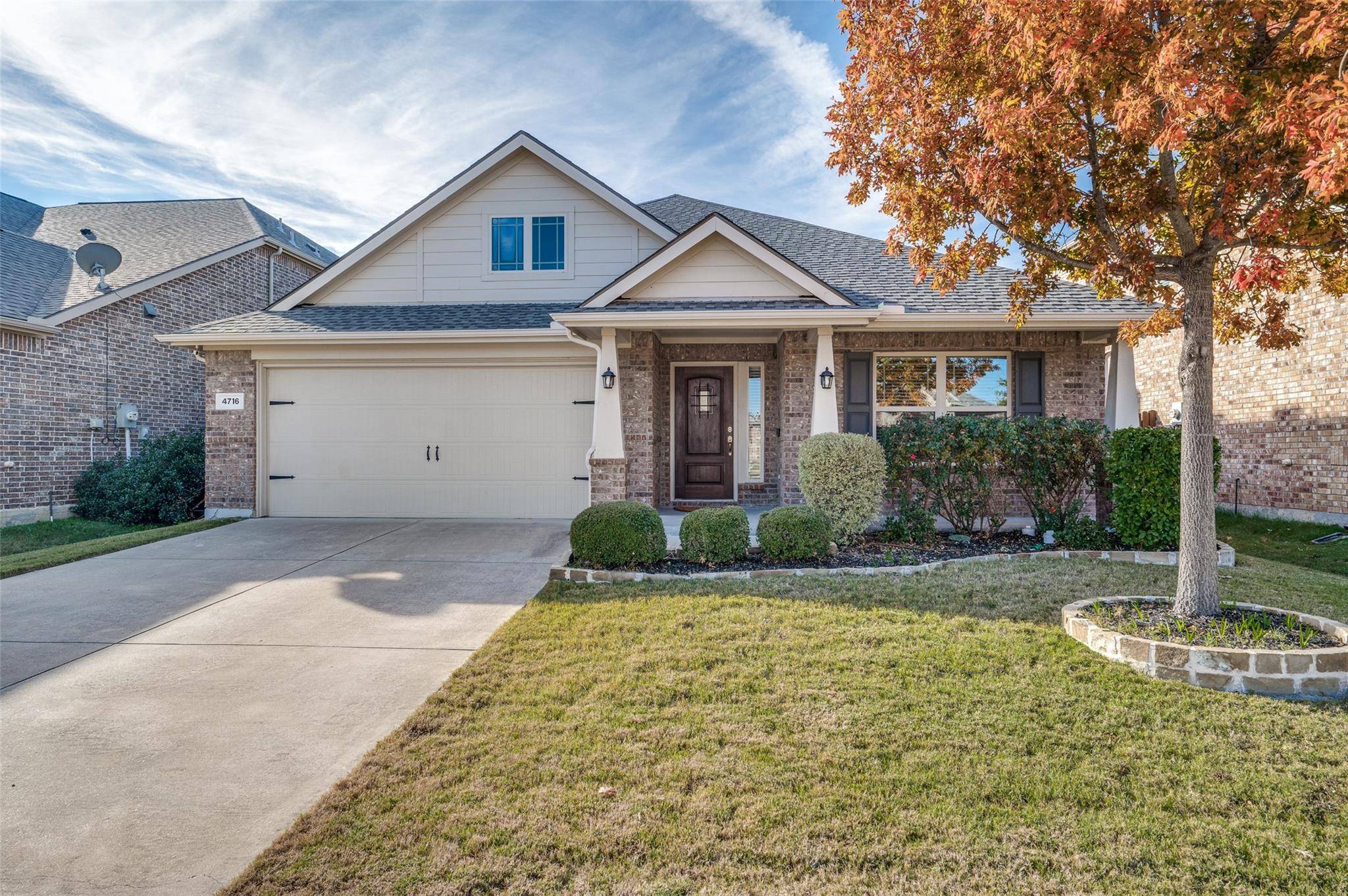 Frisco, TX 75036,4716 Mcclellan Drive