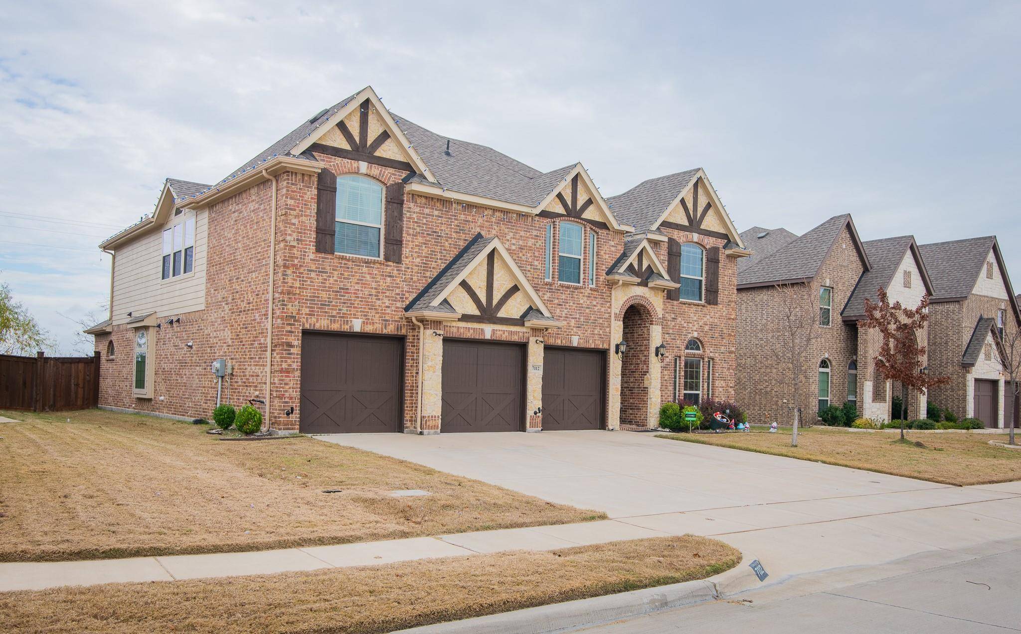 Grand Prairie, TX 75054,7112 Playa Imperial Lane