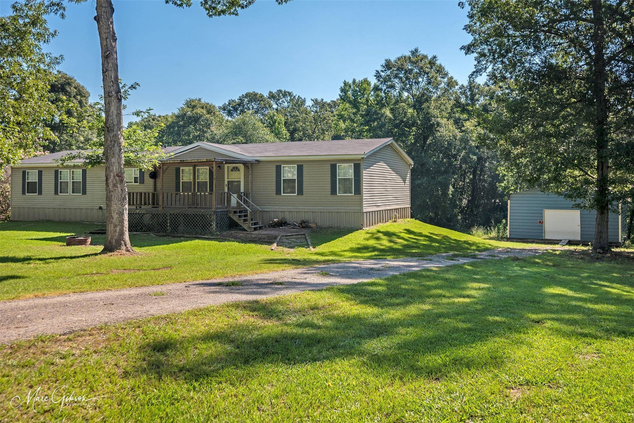 Bethany, LA 71007,9801 Madeline Circle