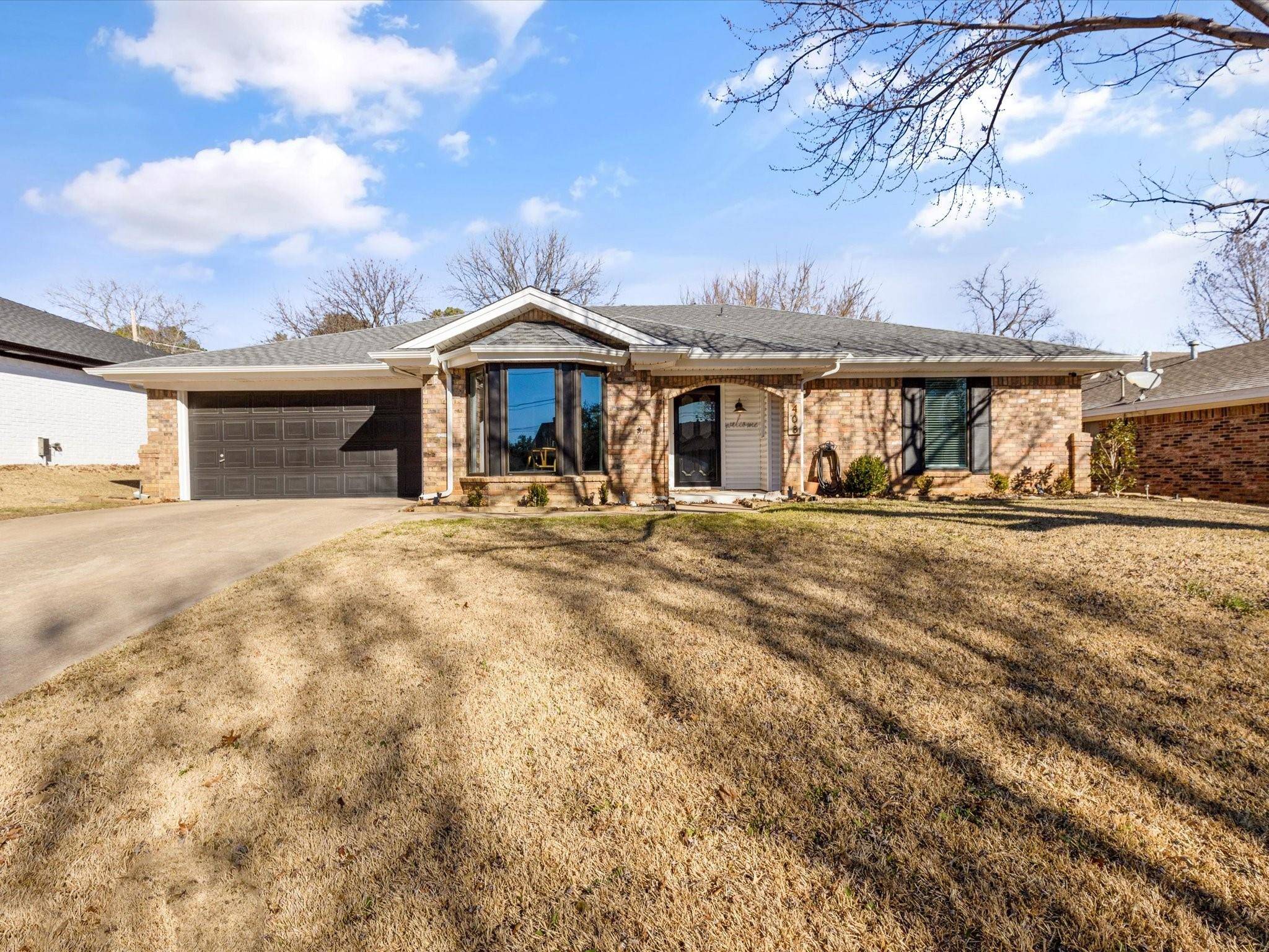 Hurst, TX 76054,408 Mountainview Drive