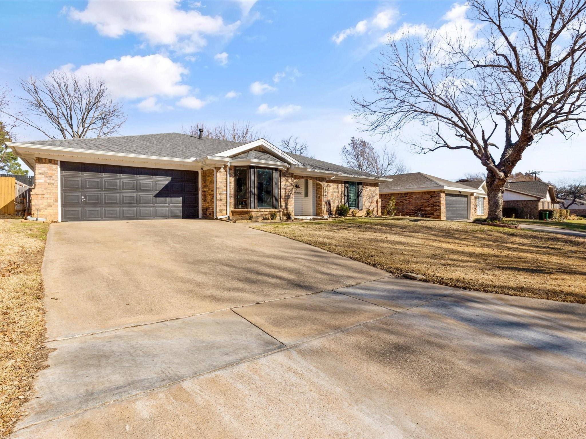 Hurst, TX 76054,408 Mountainview Drive