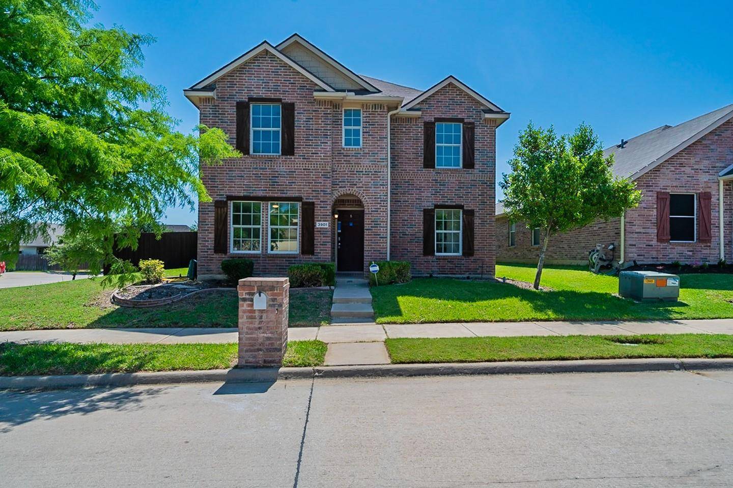 Denton, TX 76208,3901 Oceanview Drive