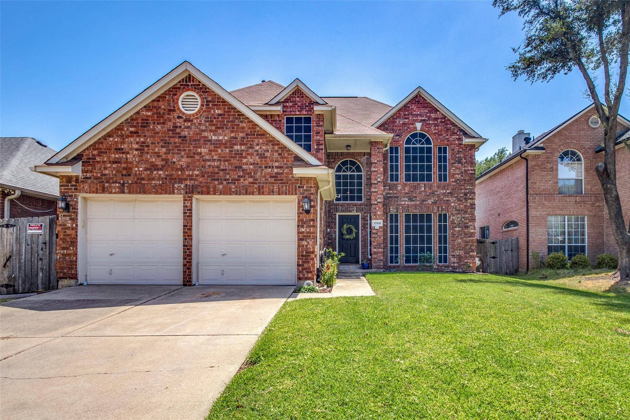 Flower Mound, TX 75028,1709 Meyerwood Lane S