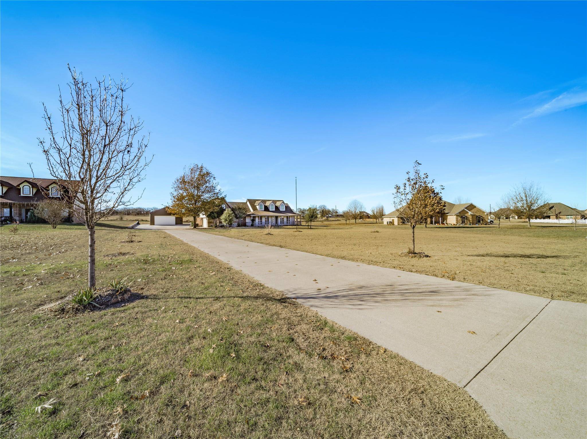 Springtown, TX 76082,154 Williamsburg Lane