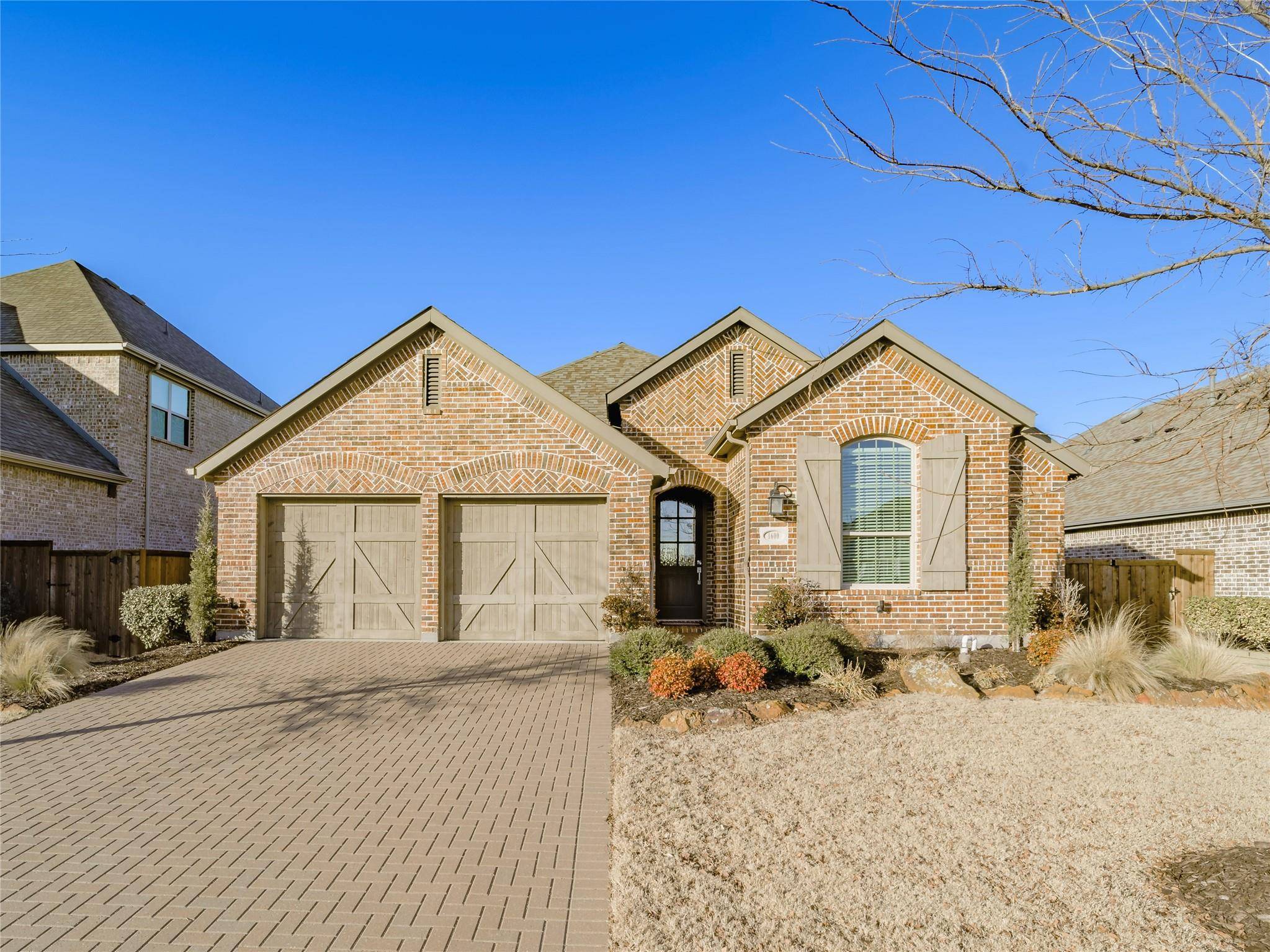 Prosper, TX 75078,1600 Star Creek Drive