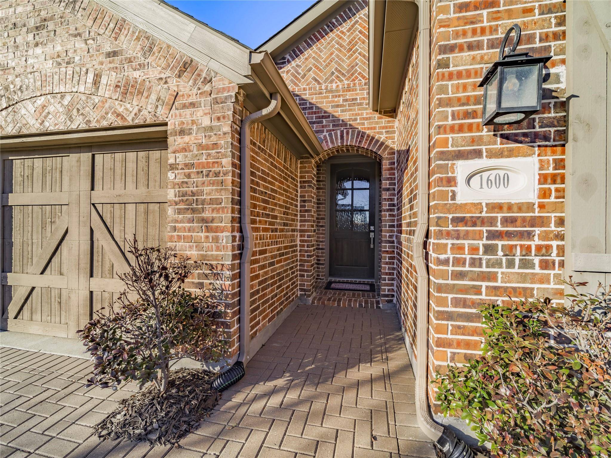 Prosper, TX 75078,1600 Star Creek Drive