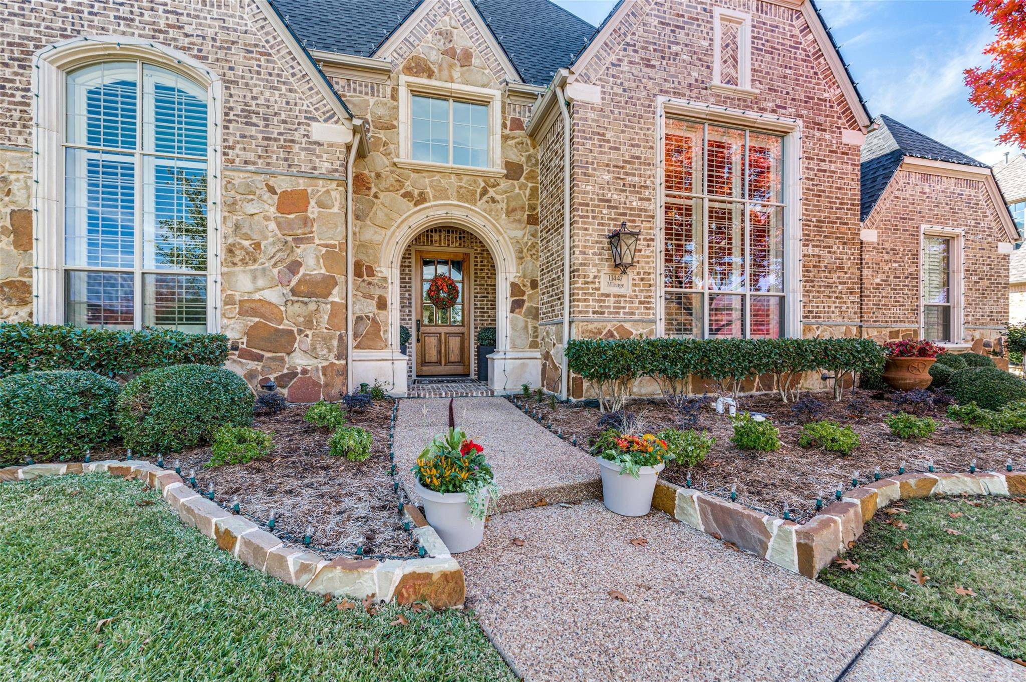 Frisco, TX 75033,11447 Mirage Lane