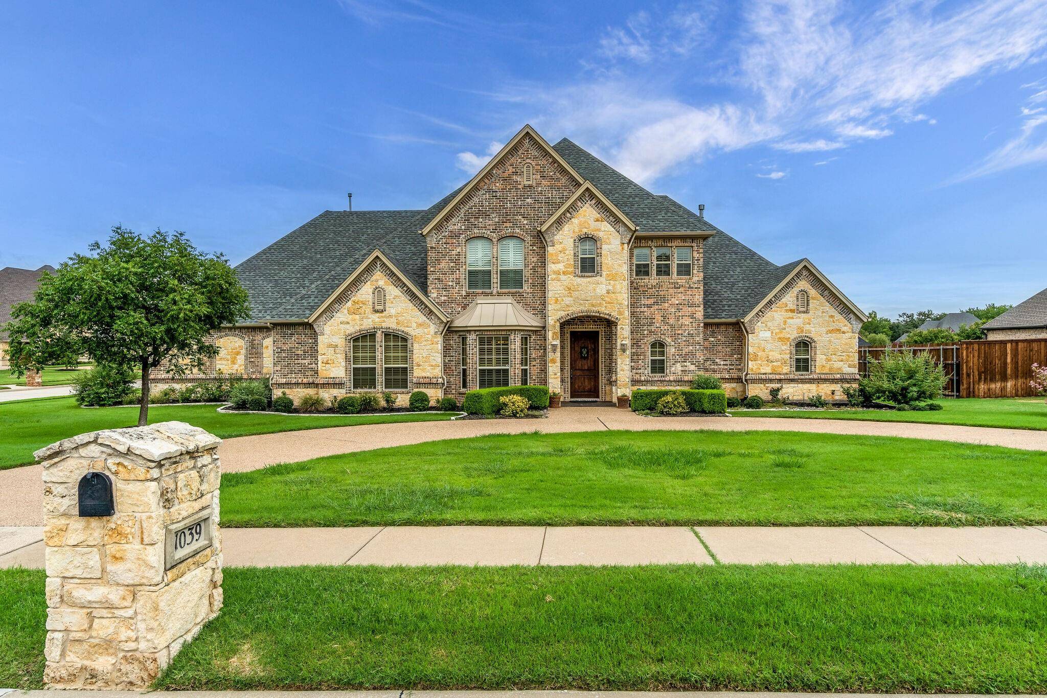 Kennedale, TX 76060,1039 Peregrine Place