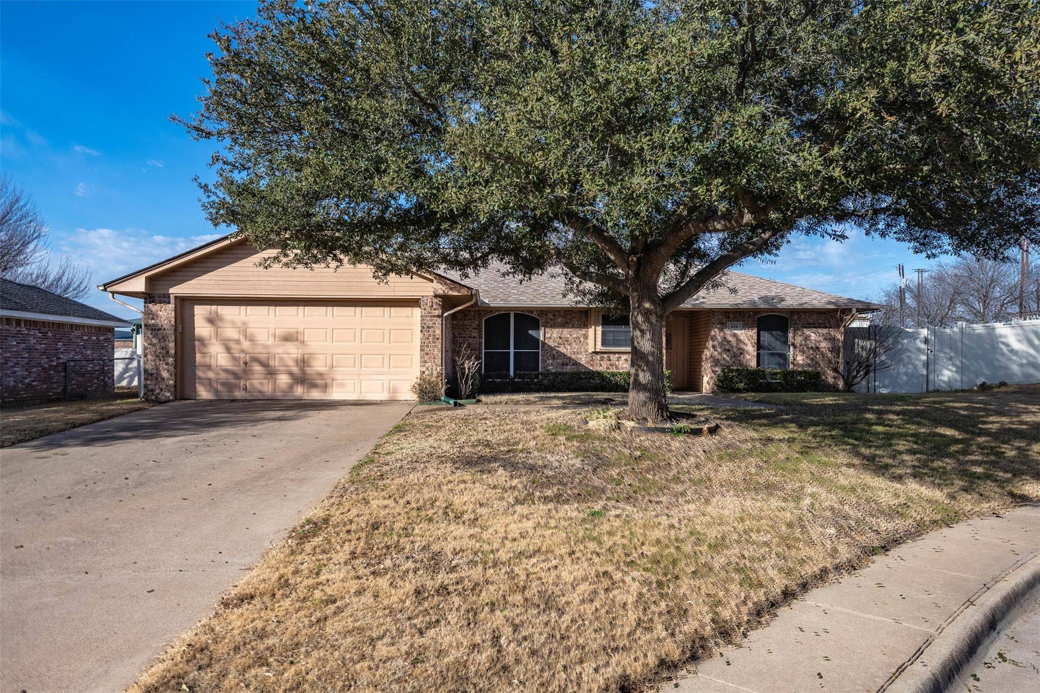 Red Oak, TX 75154,412 Tara Lane