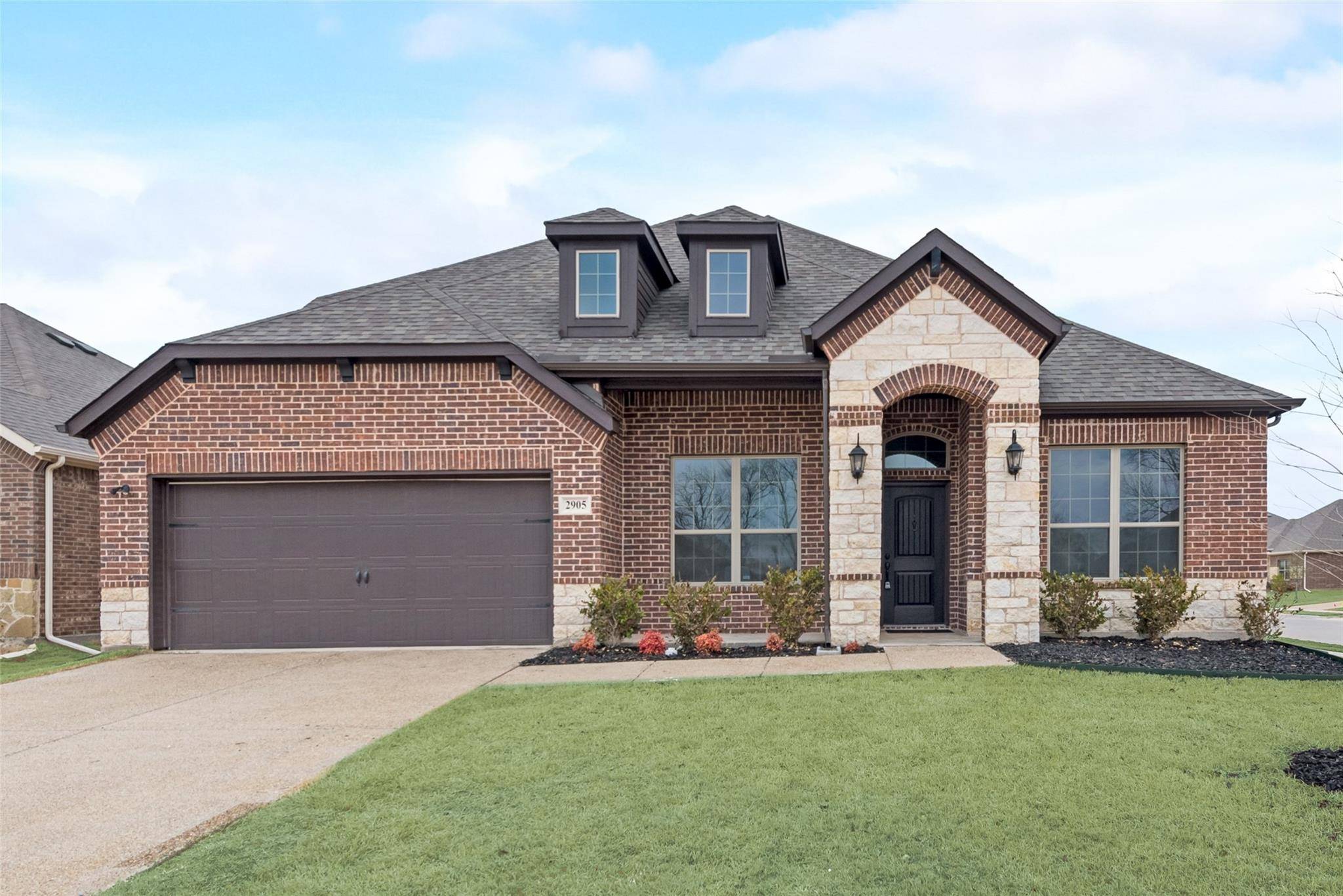 Melissa, TX 75454,2905 Pronghorn Drive