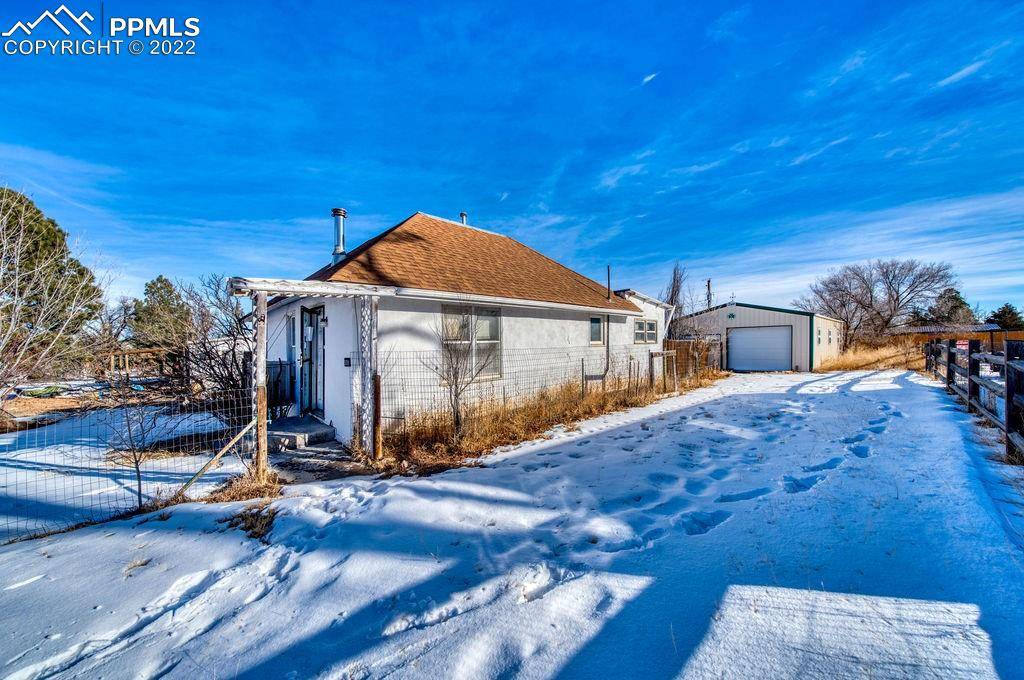 Simla, CO 80835,508 Ute AVE