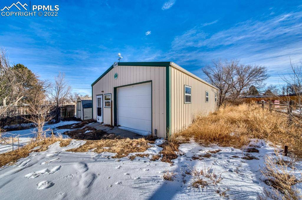 Simla, CO 80835,508 Ute AVE