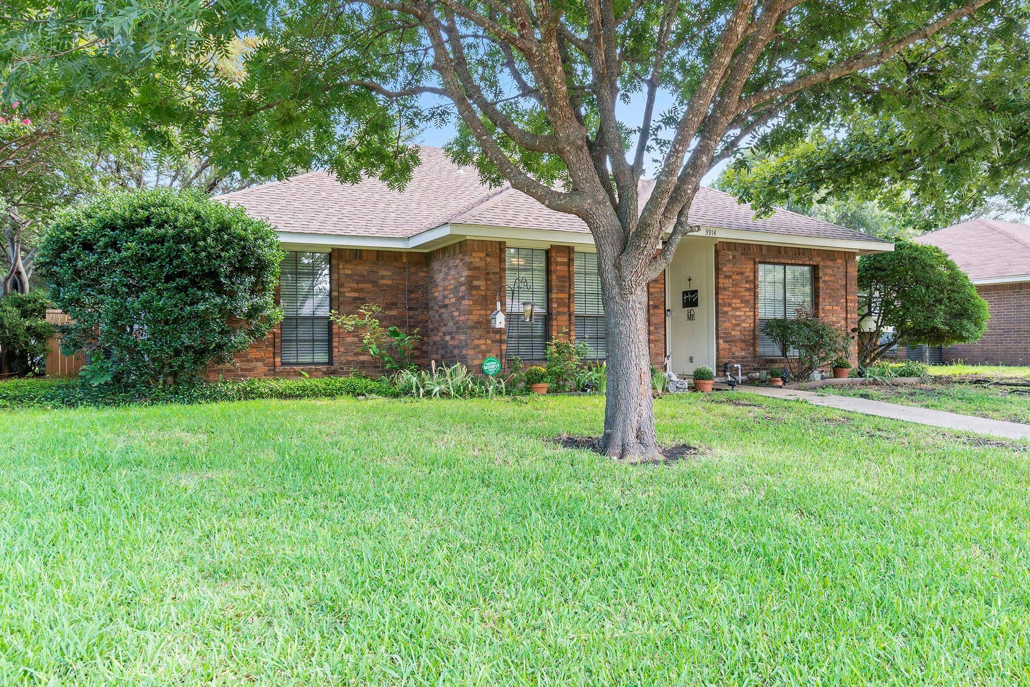 Rowlett, TX 75088,3914 Tracey Trail