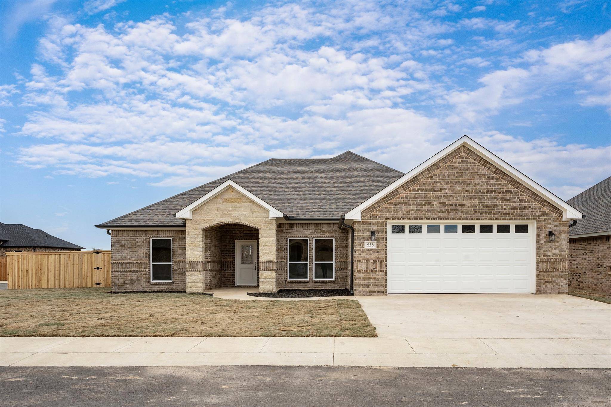 Mabank, TX 75147,538 Limestone Circle