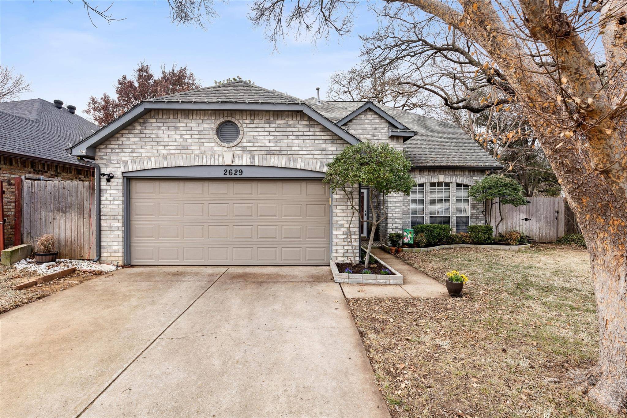 Flower Mound, TX 75028,2629 Centenary Drive