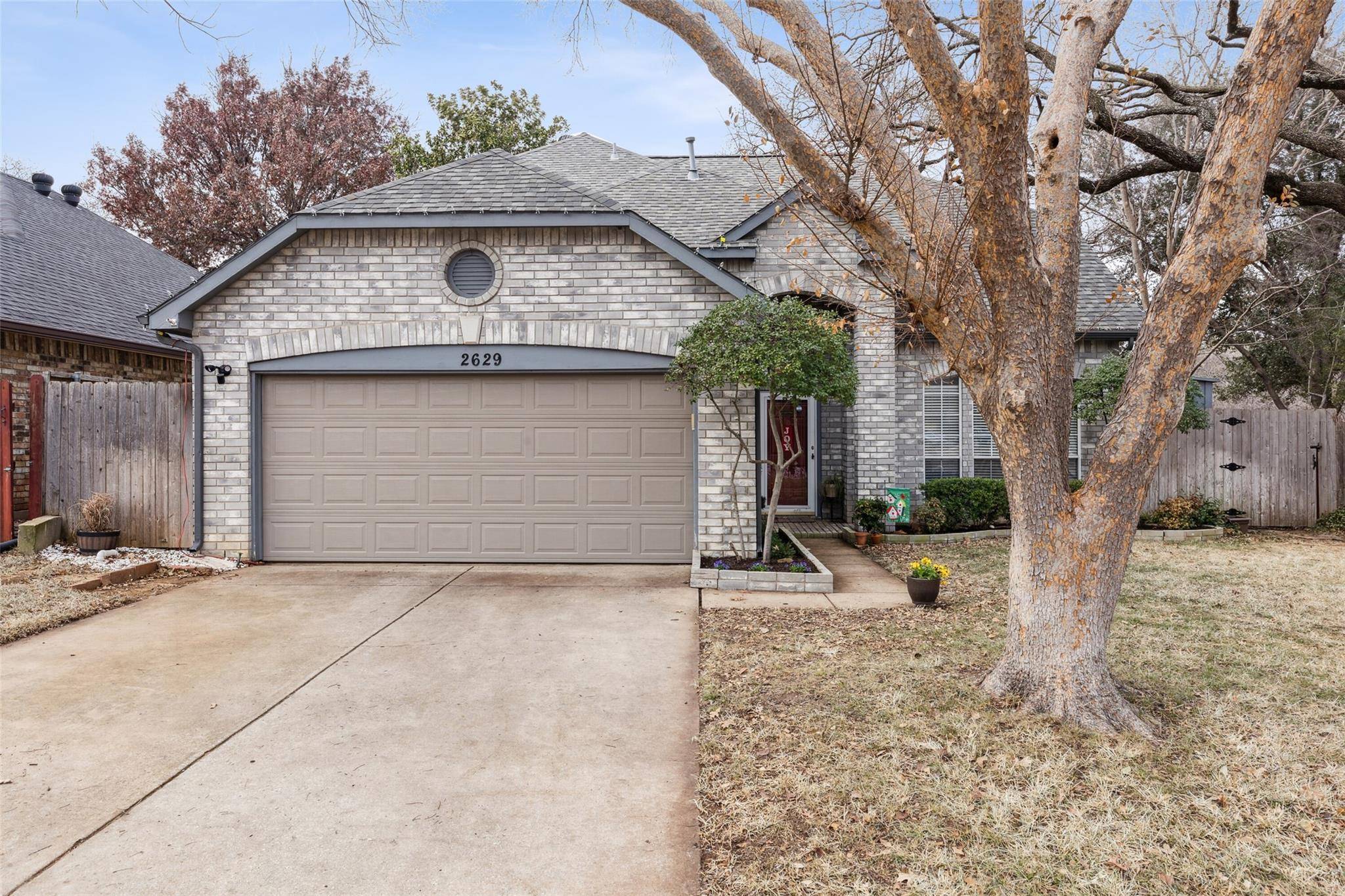 Flower Mound, TX 75028,2629 Centenary Drive