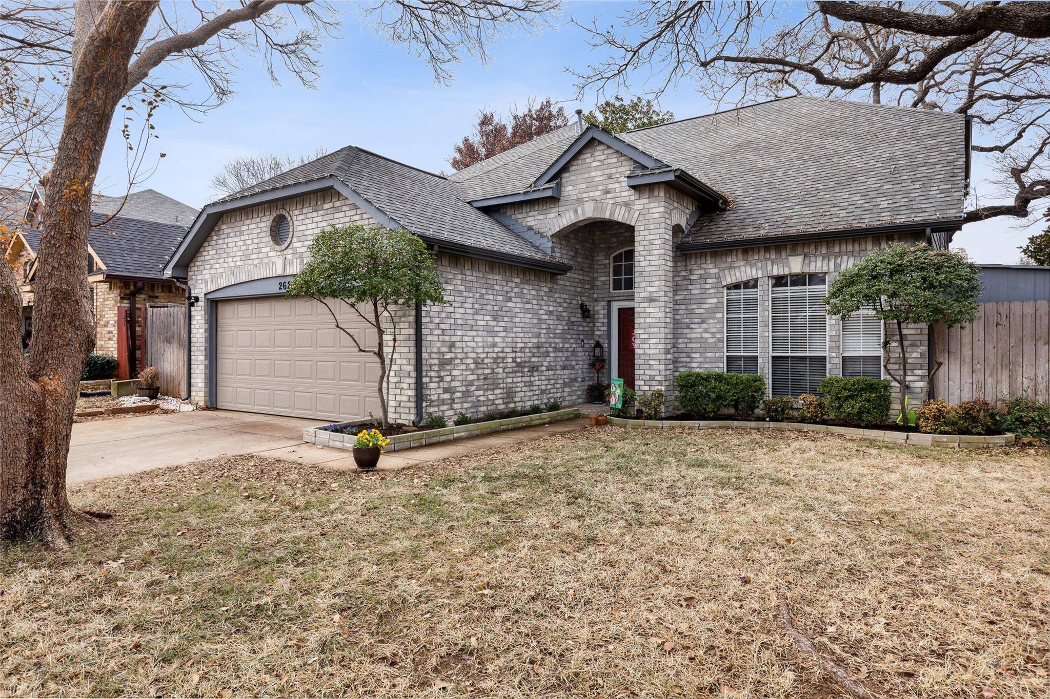 Flower Mound, TX 75028,2629 Centenary Drive