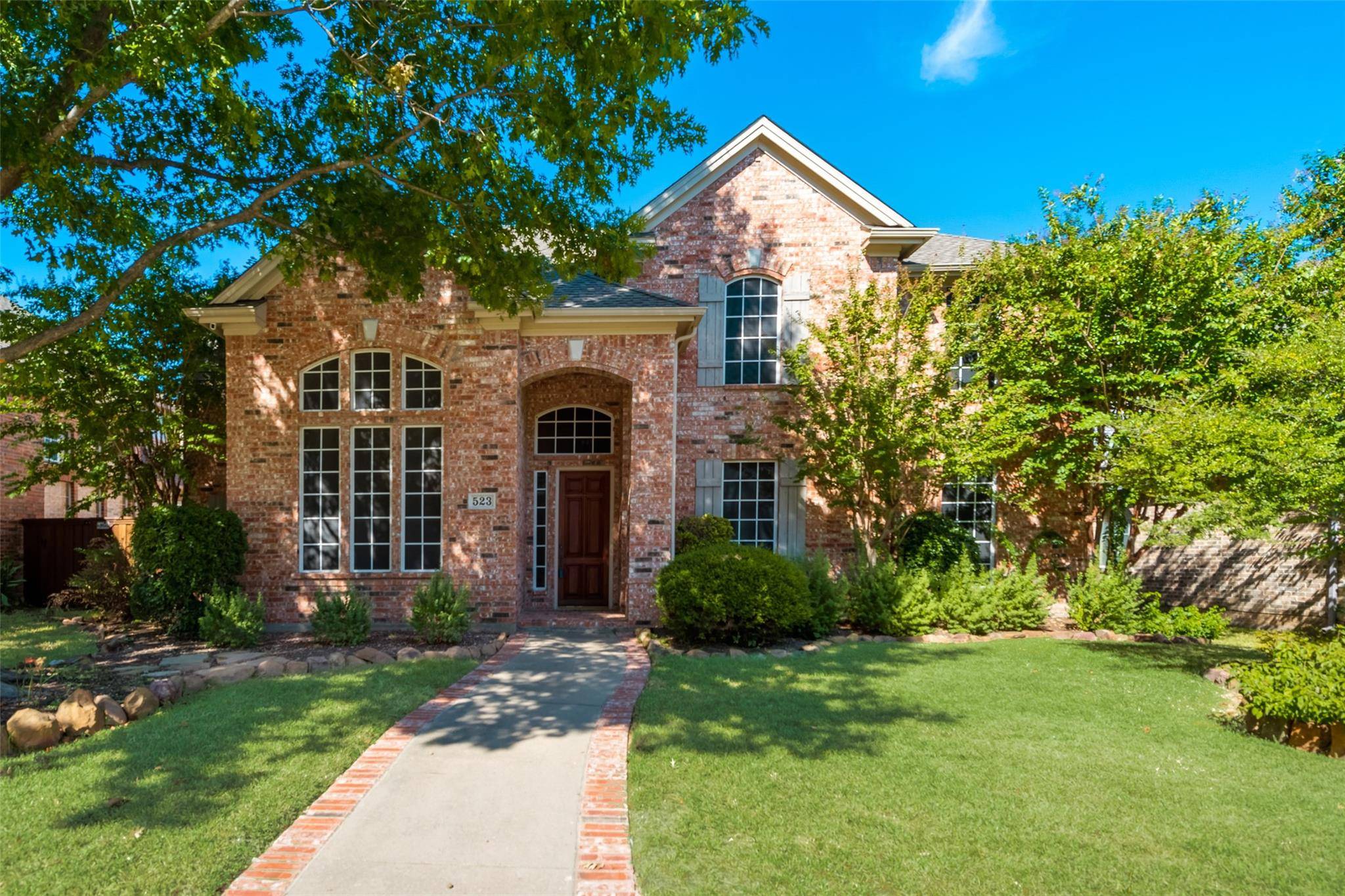 Garland, TX 75044,523 Water Oak Drive