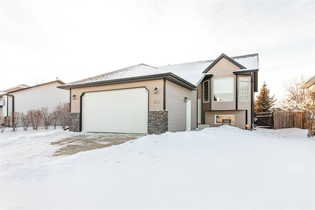 Red Deer, AB T4P 3X6,126 Kidd Close