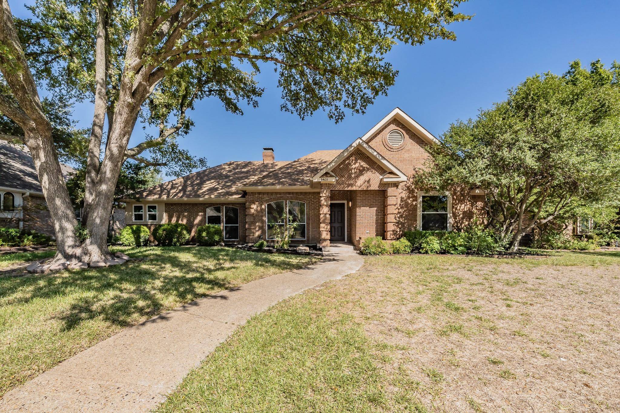 Plano, TX 75023,3405 Eisenhower Lane