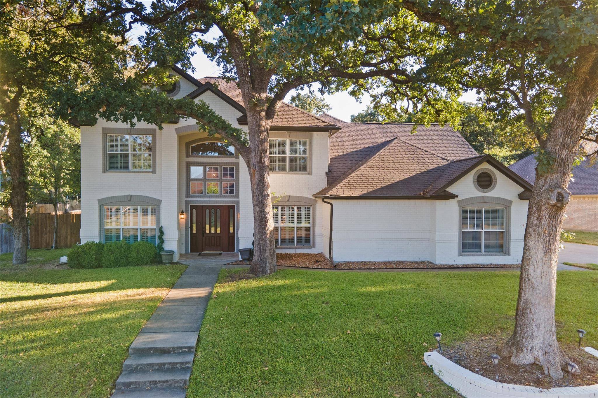 Azle, TX 76020,1316 Crows Nest Court