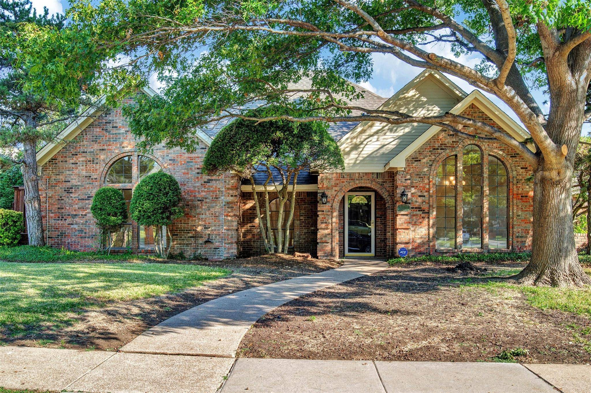 Plano, TX 75023,3801 Appomattox Circle