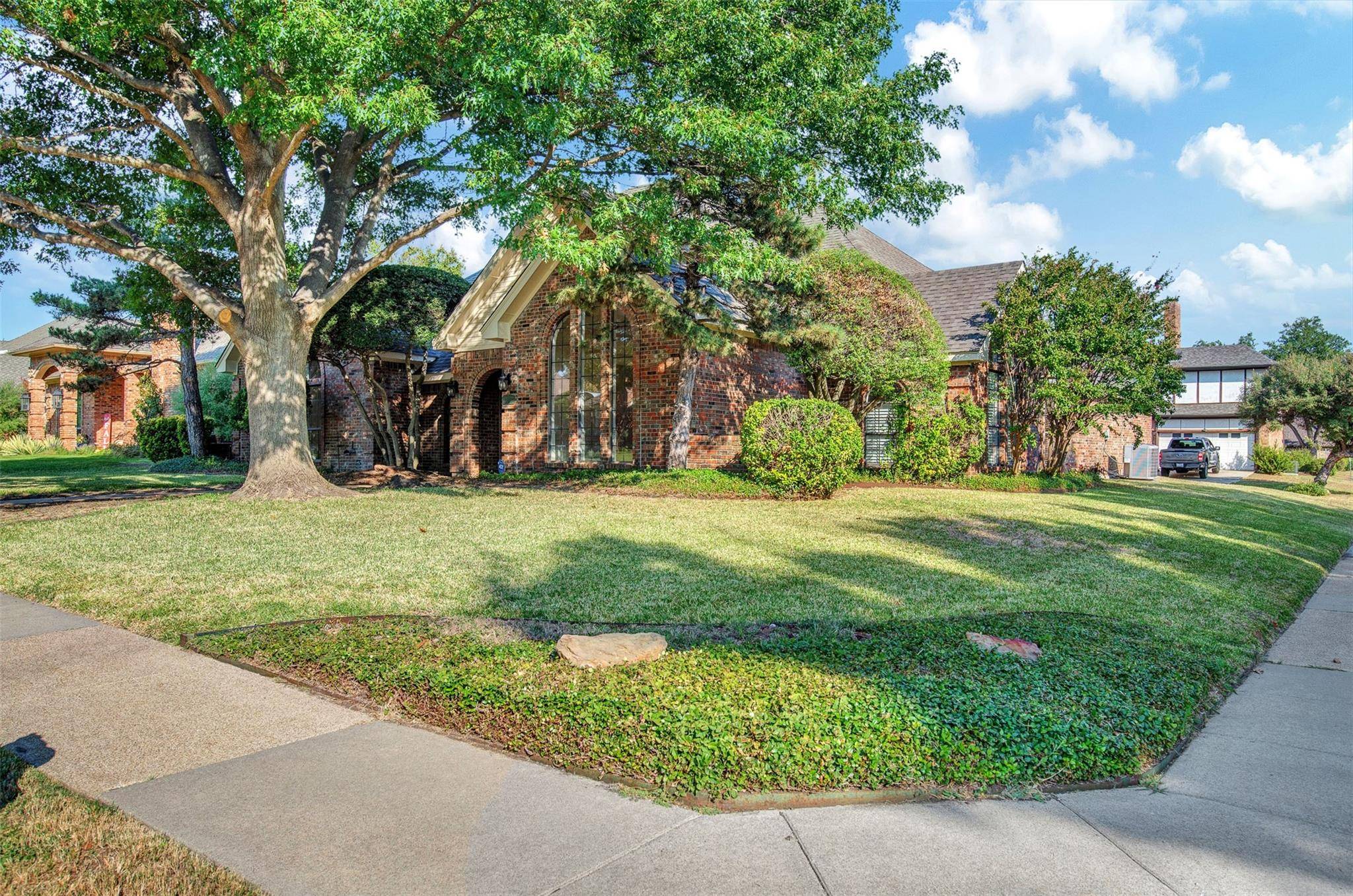 Plano, TX 75023,3801 Appomattox Circle