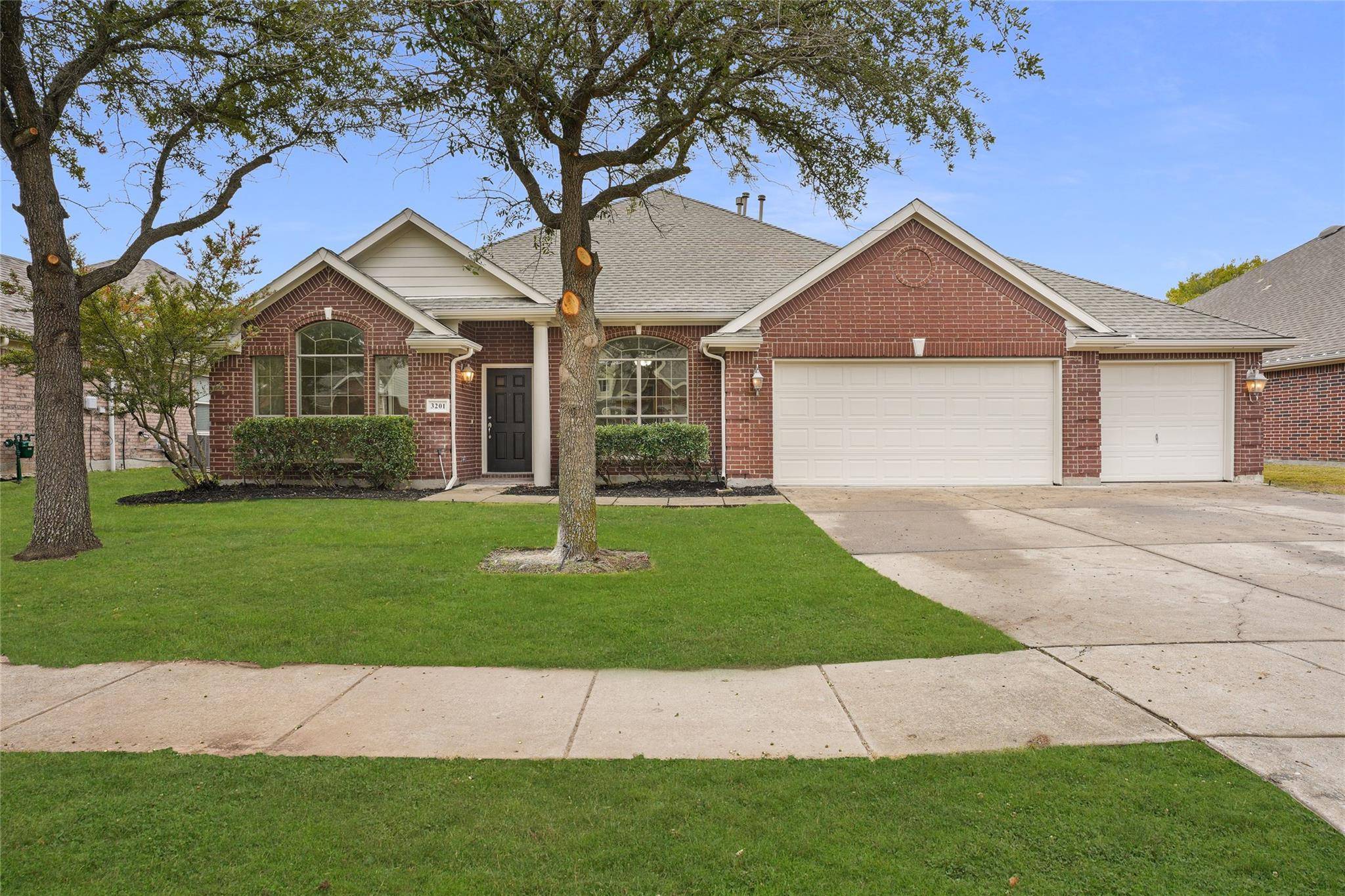 Wylie, TX 75098,3201 Reagenea Drive