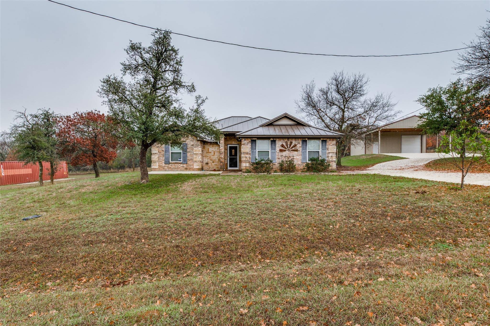 Springtown, TX 76082,137 Stella Lane