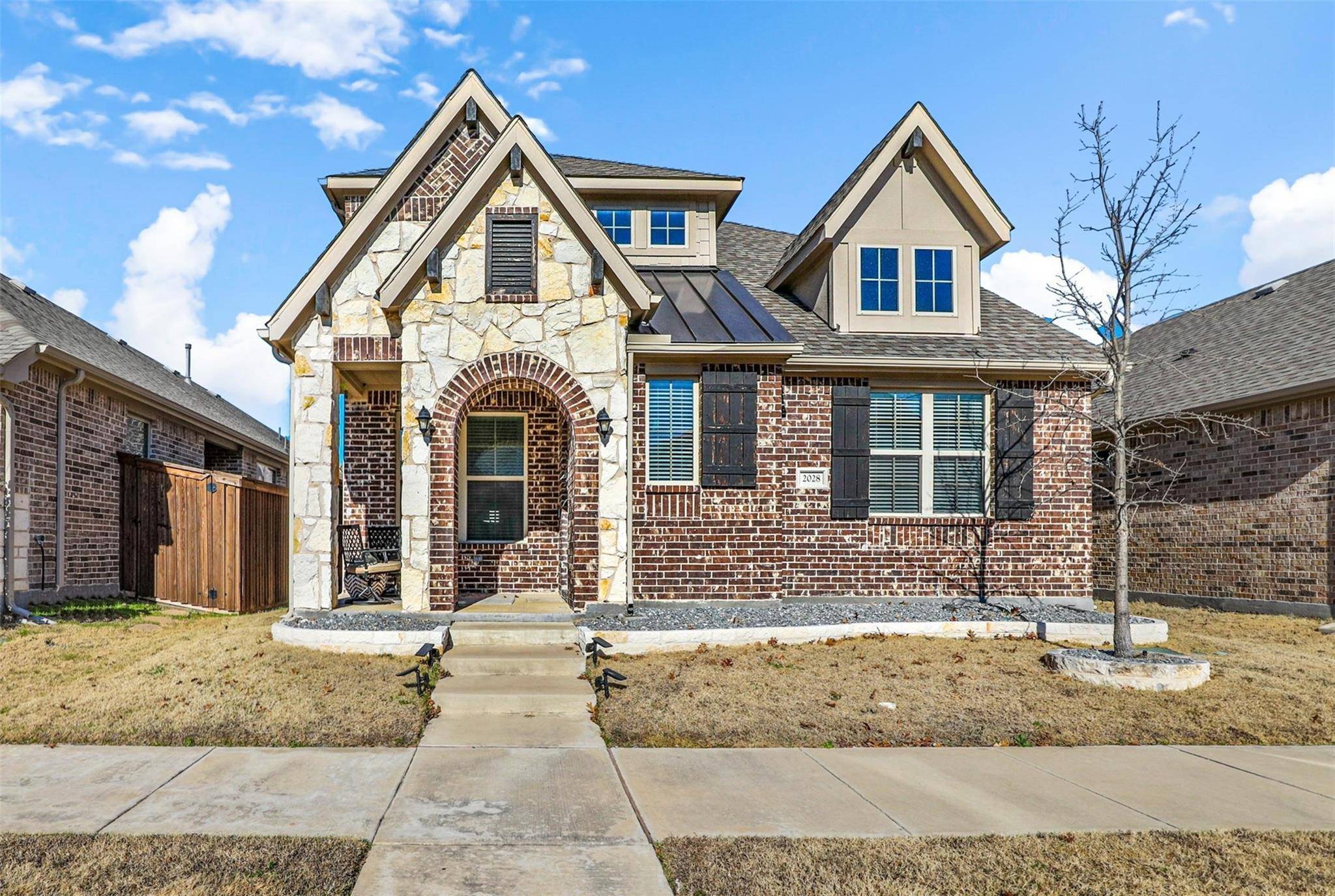 Little Elm, TX 75068,2028 Miramar Drive