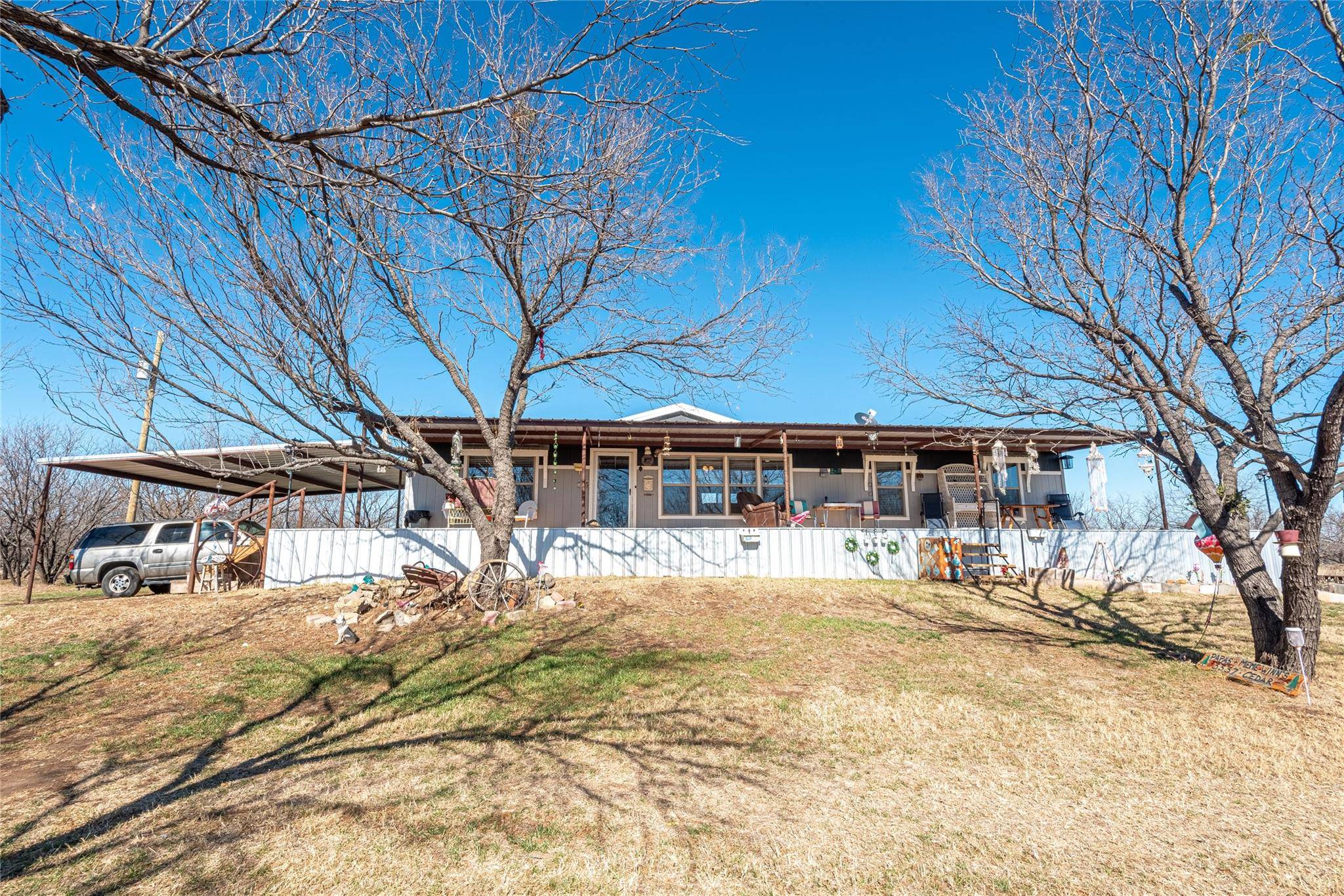 Breckenridge, TX 76424,7642 W Fm 2231 W