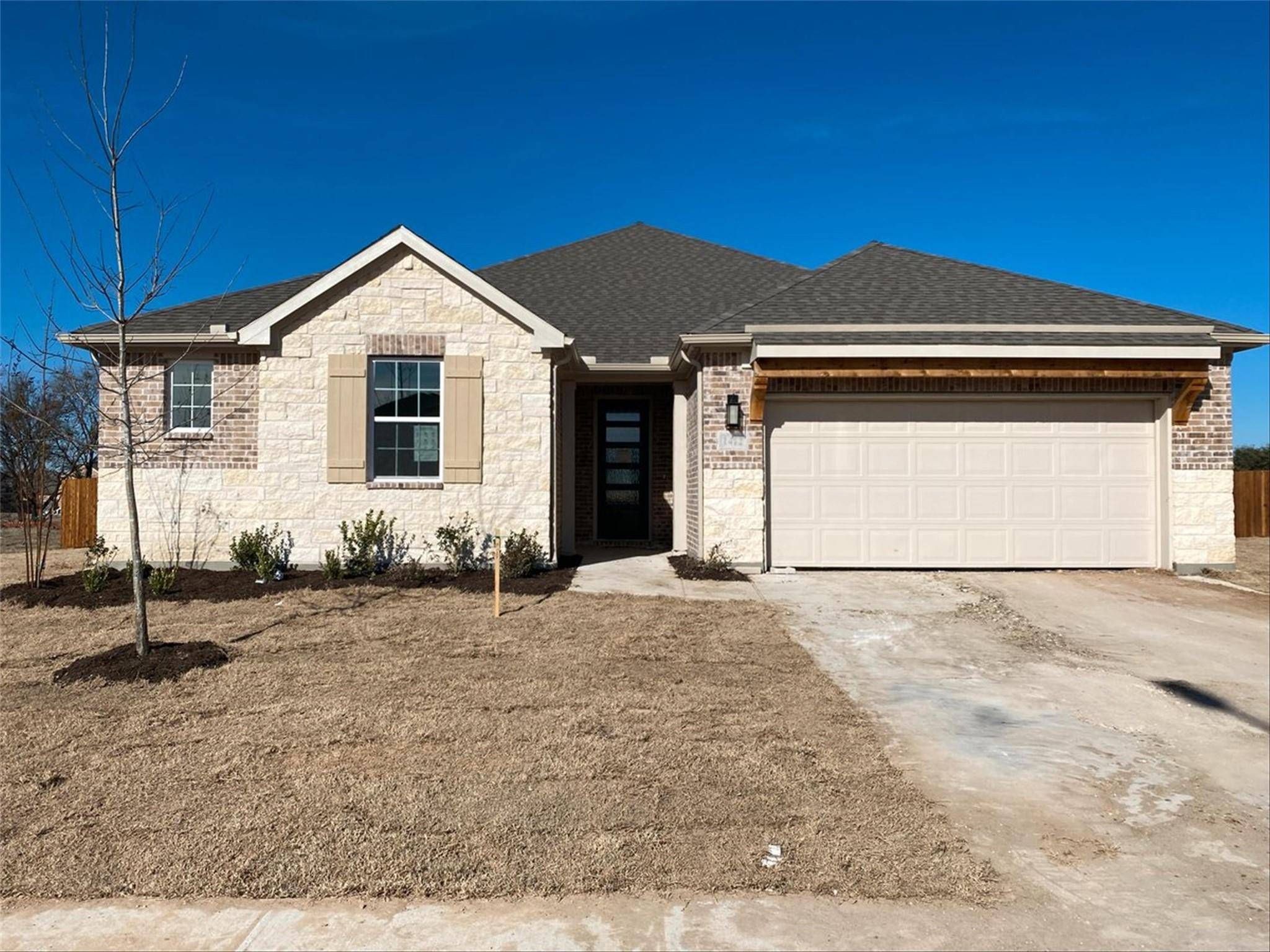 Fort Worth, TX 76052,1412 Gentle Creek Lane