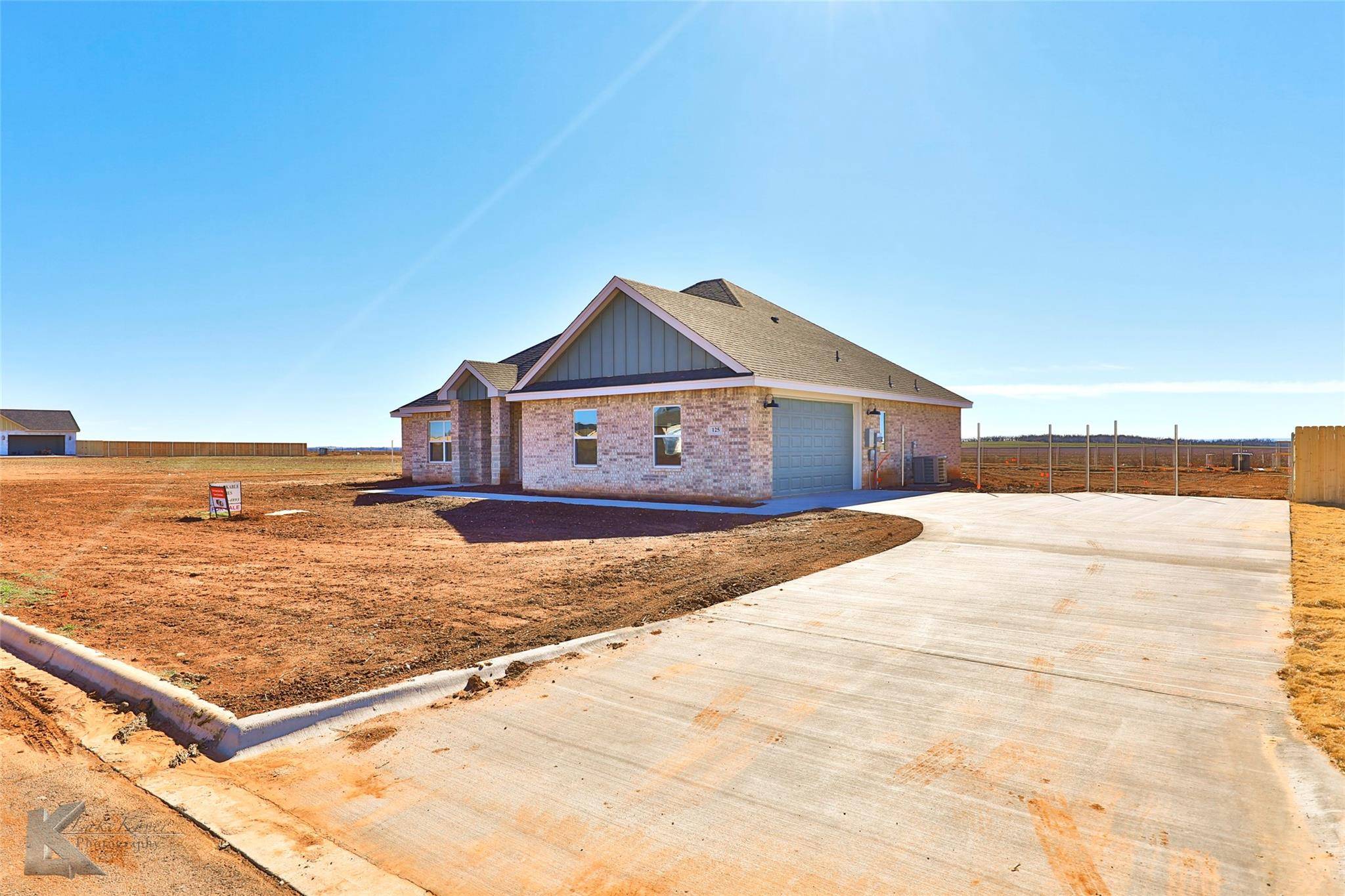 Tuscola, TX 79562,125 Shady Hill Lane