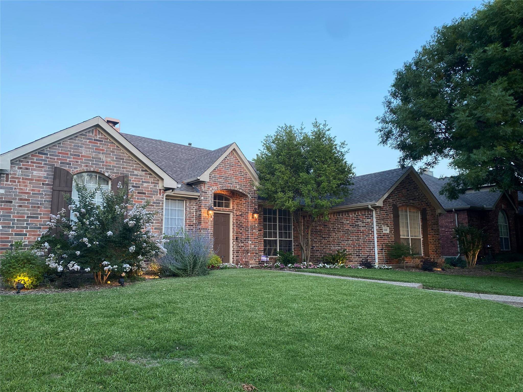 Frisco, TX 75033,11100 Premier Drive