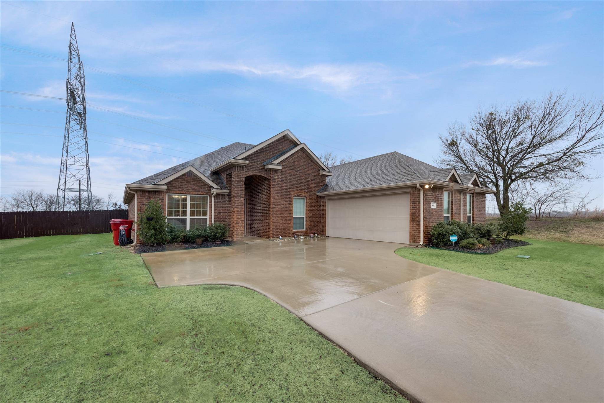 Royse City, TX 75189,901 Hidden Creek Drive