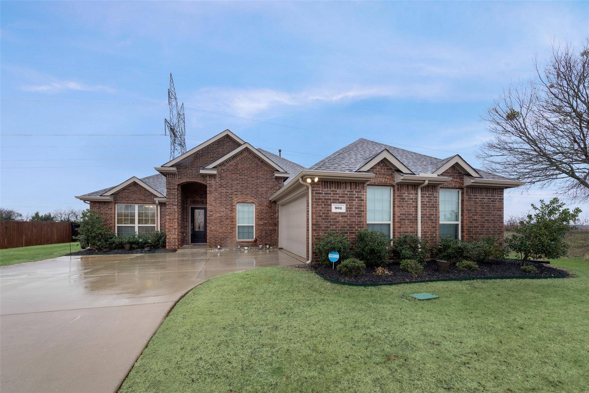 Royse City, TX 75189,901 Hidden Creek Drive