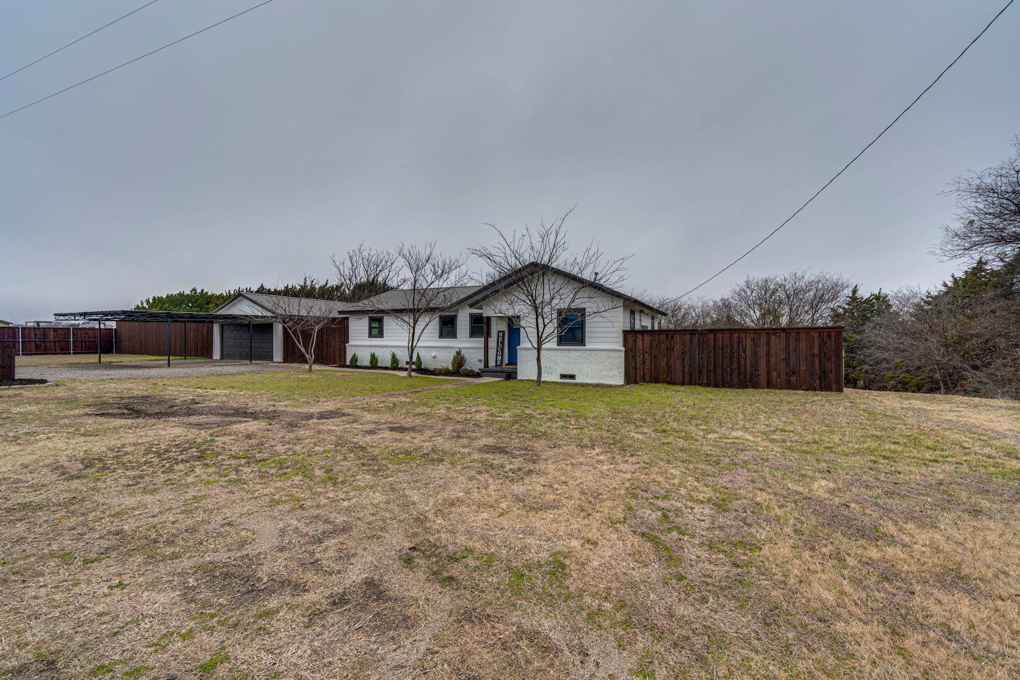 Midlothian, TX 76065,4933 Lewis Avenue