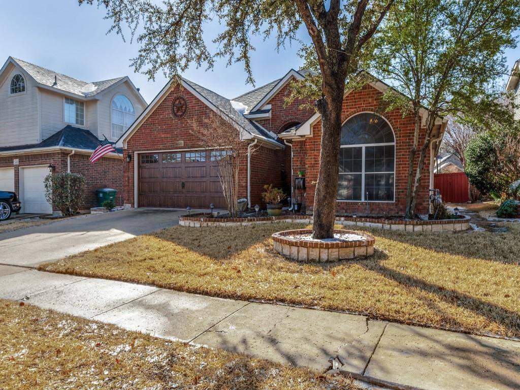 Fort Worth, TX 76137,4608 Mustang Drive