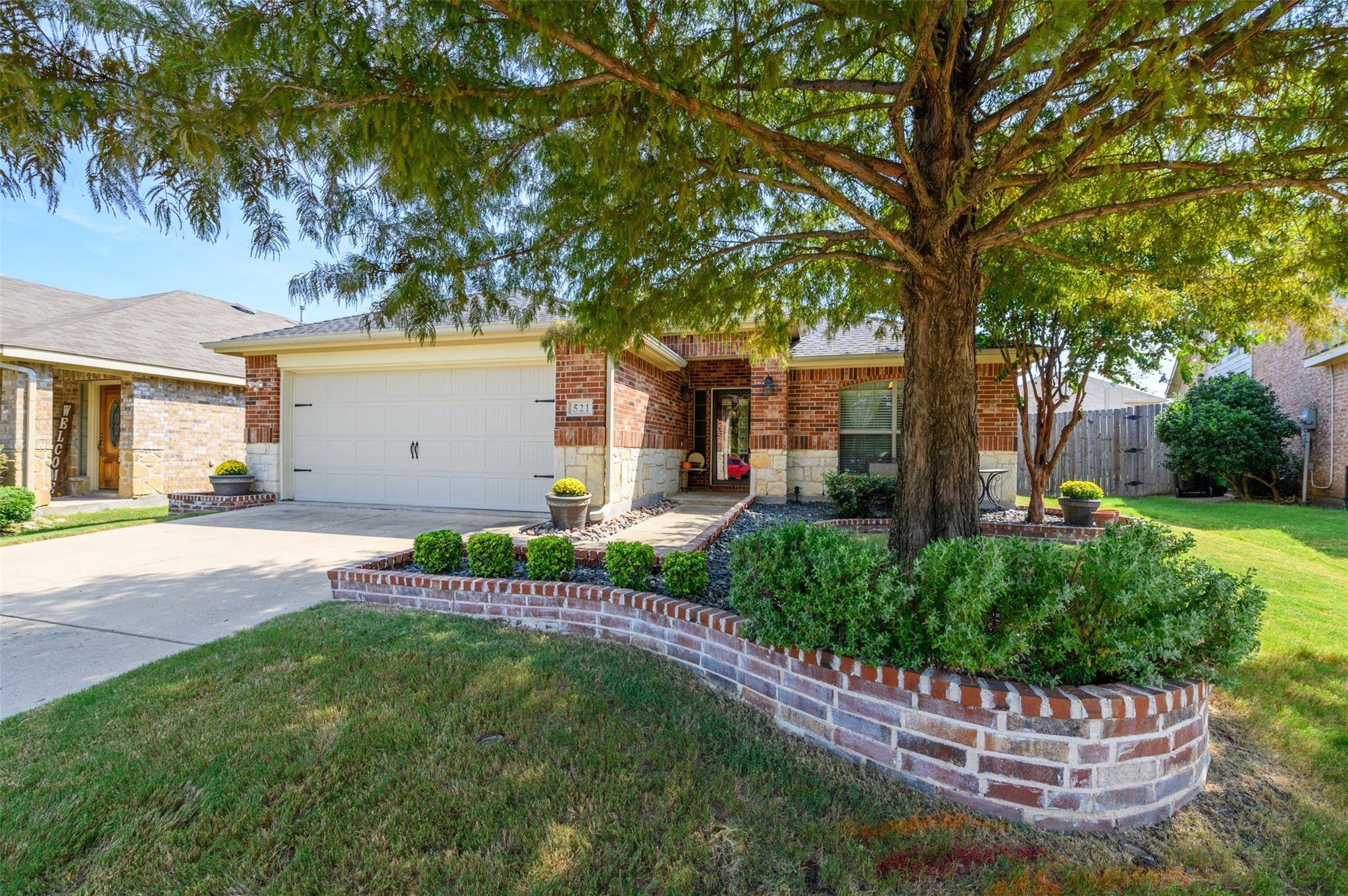 Little Elm, TX 75068,521 Raven Drive