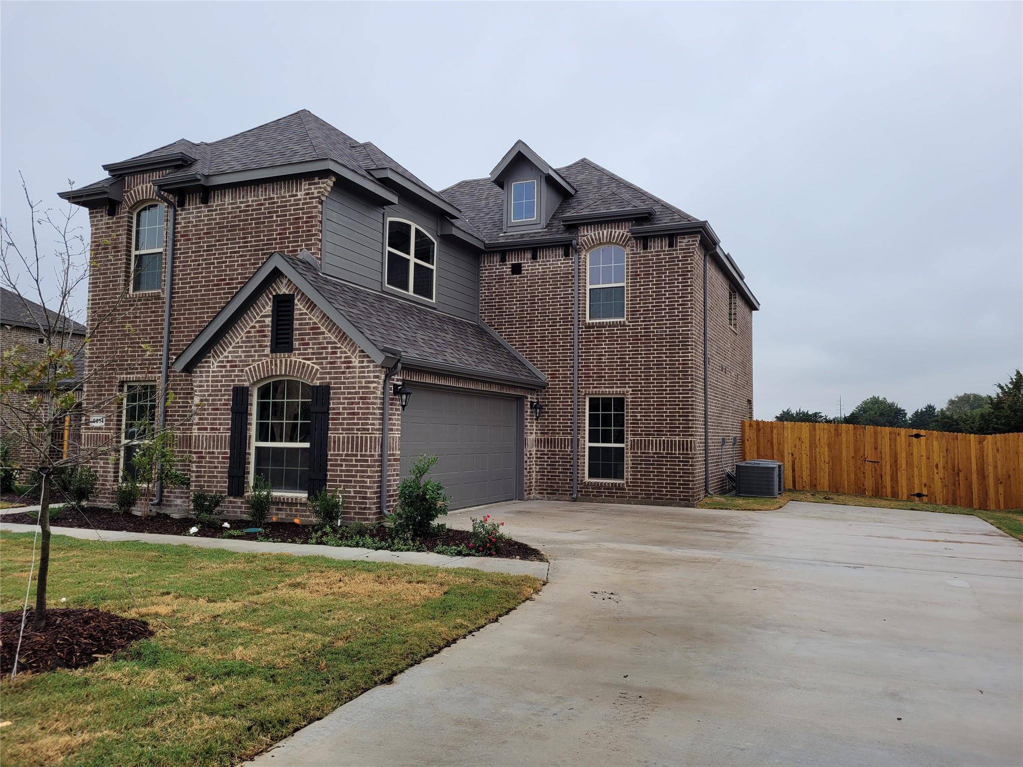 Midlothian, TX 76065,6014 Horizon Drive