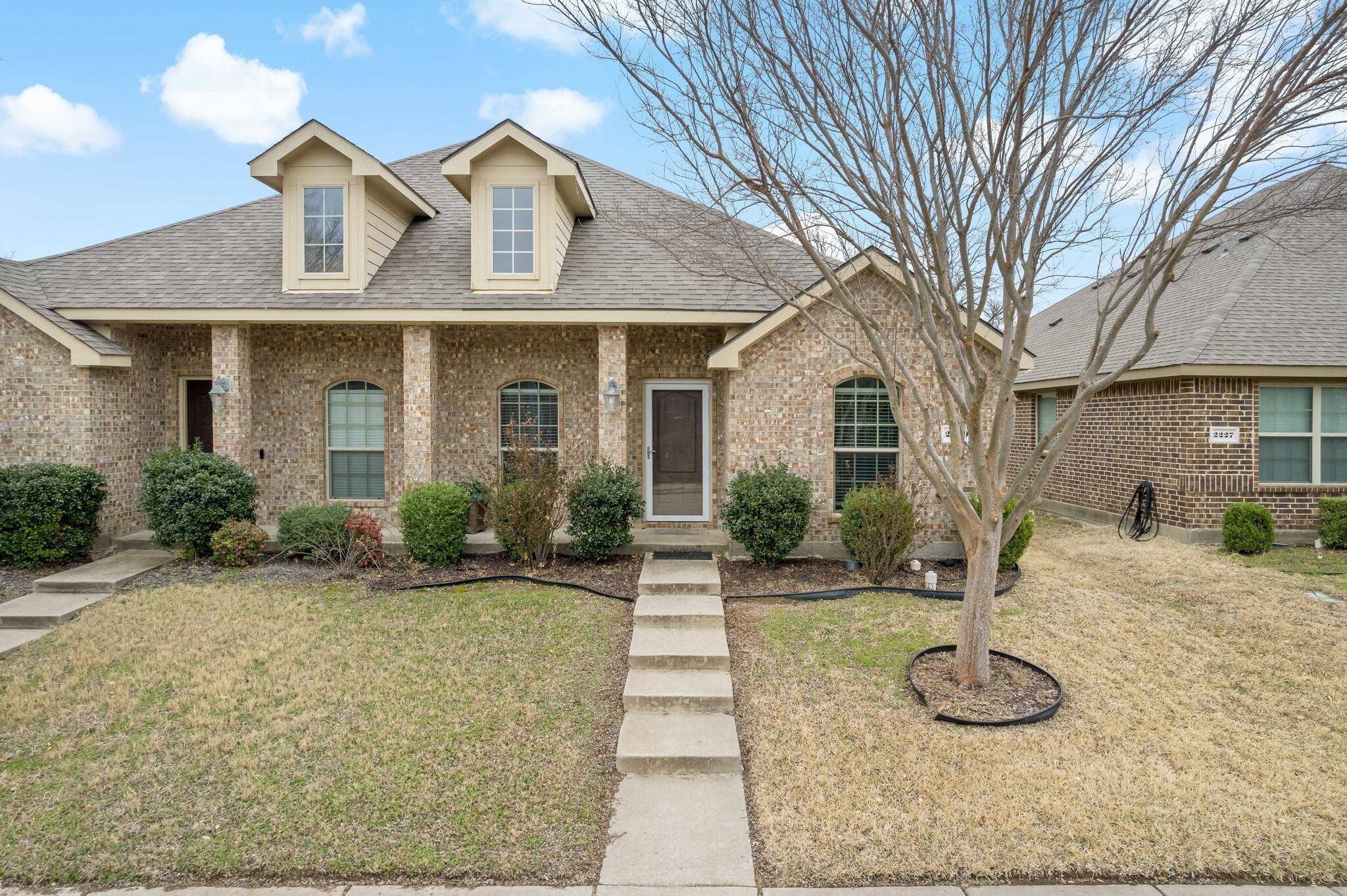 Wylie, TX 75098,2229 Colby Lane