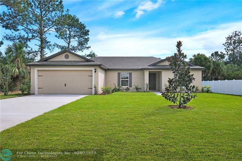 Port Saint Lucie, FL 34953,4634 SW Obelisk St