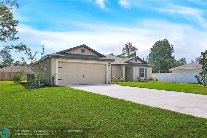 Port Saint Lucie, FL 34953,4634 SW Obelisk St