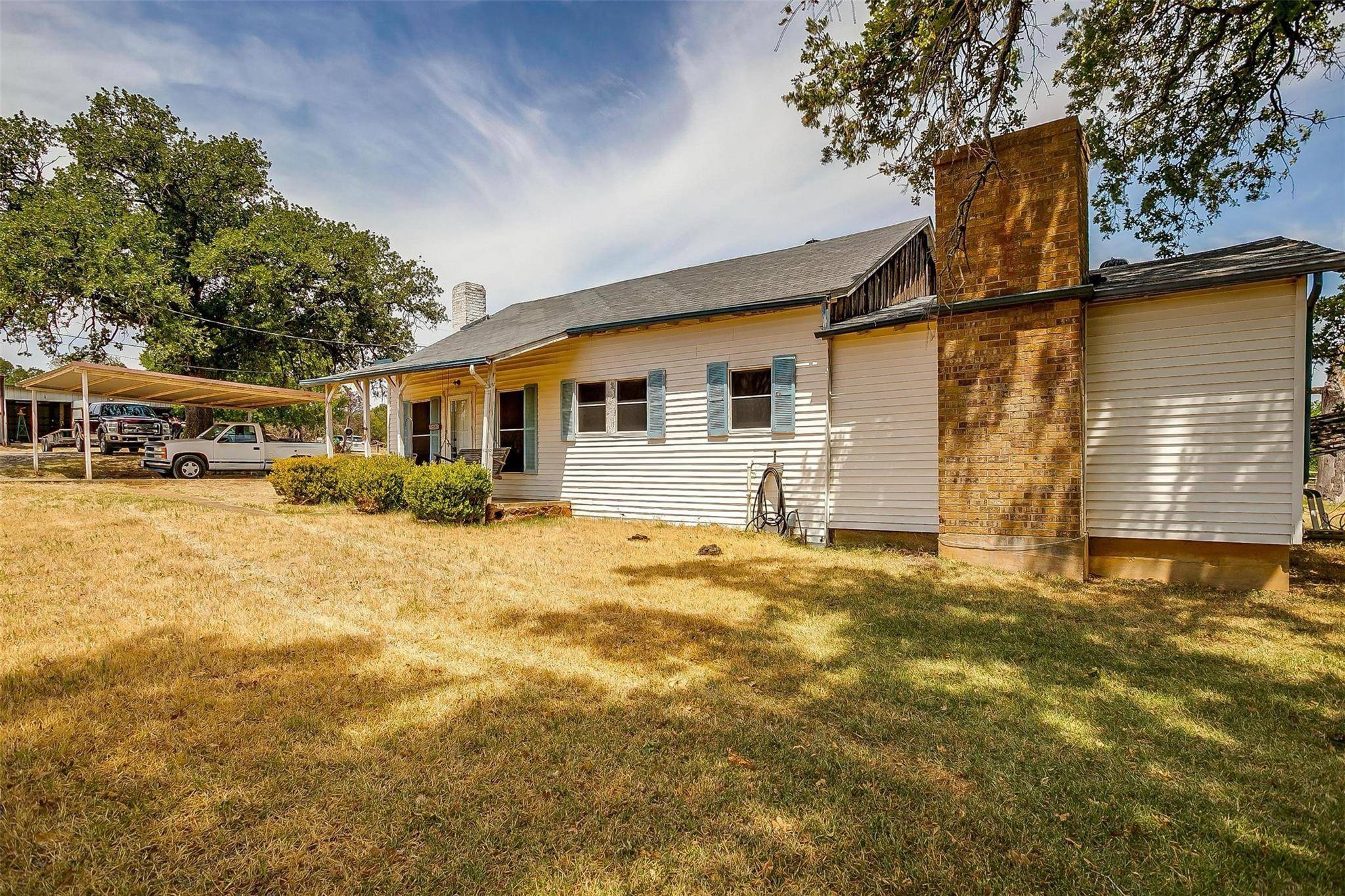 Joshua, TX 76058,4500 County Road 805