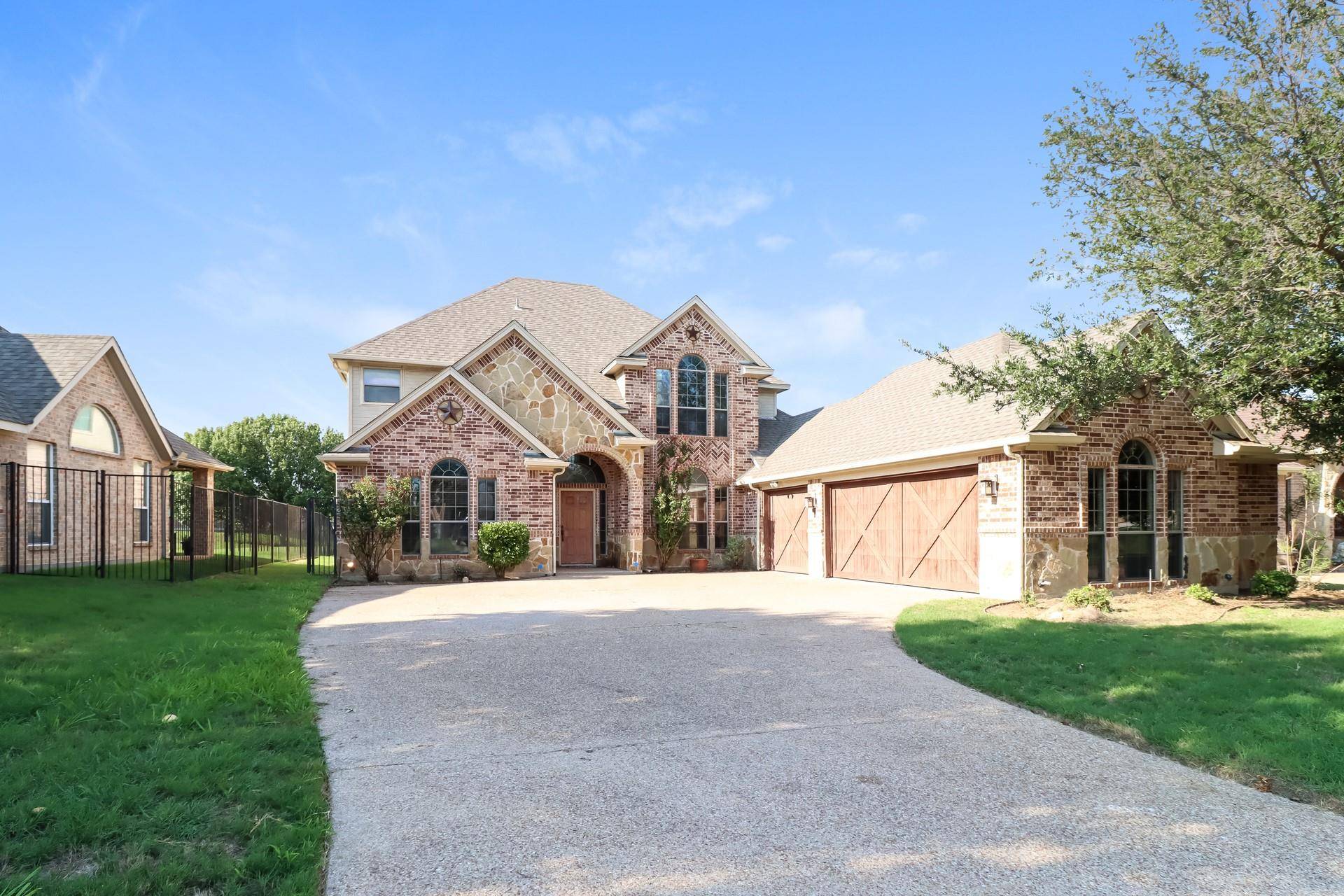 Weatherford, TX 76087,1113 Reata Drive