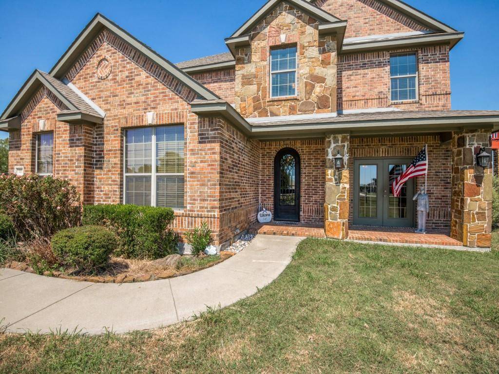 Van Alstyne, TX 75495,85 Lorene Drive