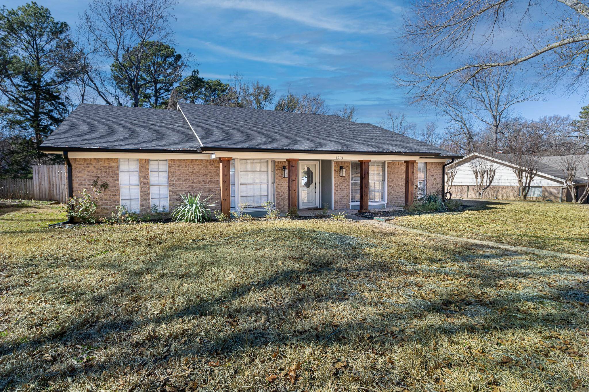 Tyler, TX 75703,4601 Inverness Drive