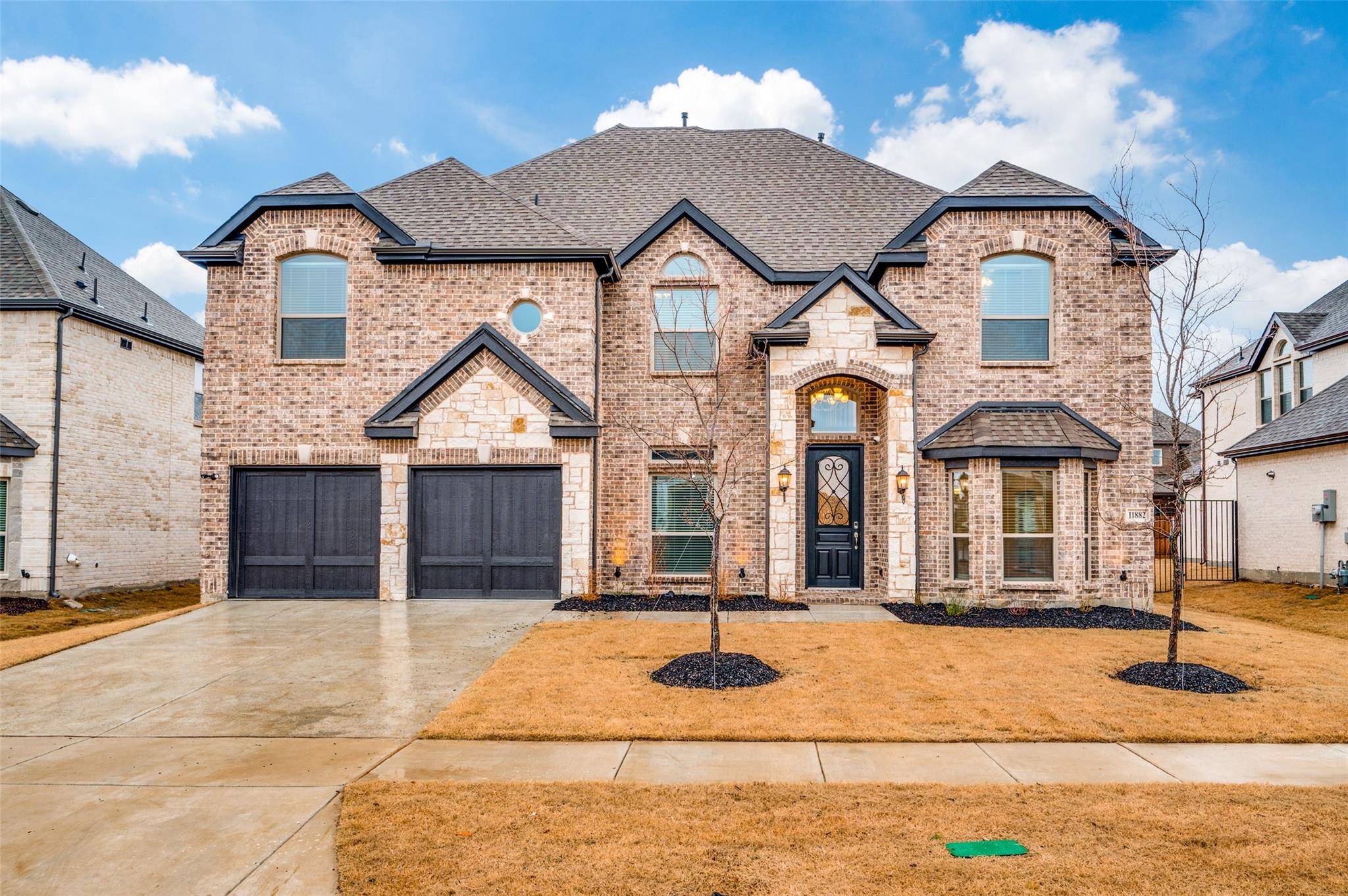 Frisco, TX 75035,11882 Hickory Knoll Lane